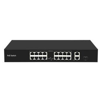 Smartec ST-NS116MB-GDF