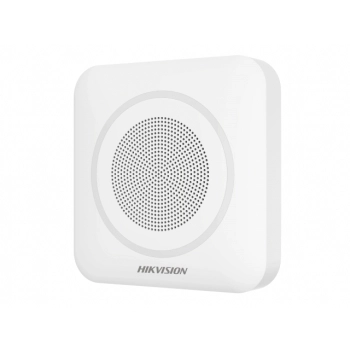 Hikvision DS-PS1-II-WE 