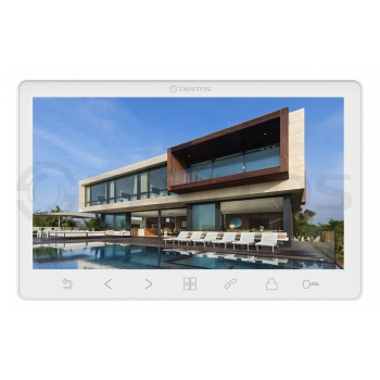 Tantos Amelie Slim  HD SE VZ