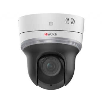 HiWatch PTZ-N2204I-D3