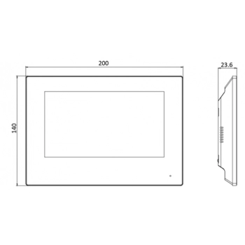 VDP-H2211B изображение 2