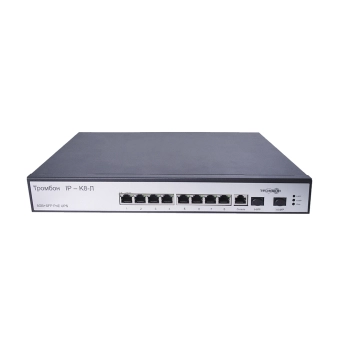 Тромбон  IP-К8-Л