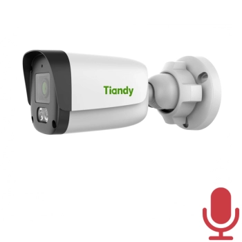 Tiandy TC-C32QN Spec:I3/E/Y/2.8мм/V5.0