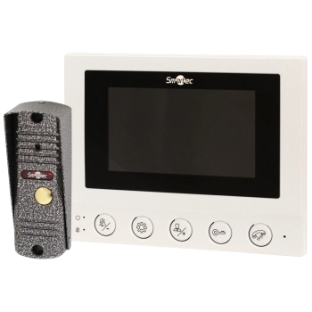 Smartec ST-MS604S-WT