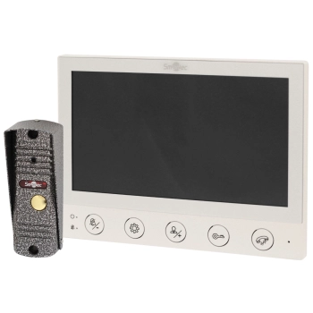 Smartec ST-MS607S-WT