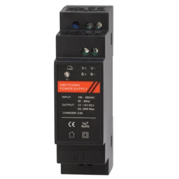 Smartec ST-PS102DIN