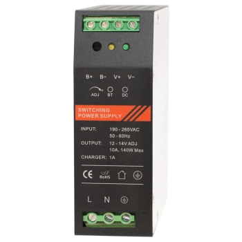 Smartec ST-PS110DIN