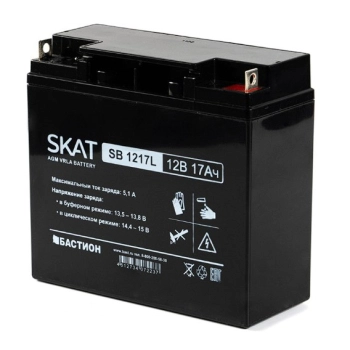 Бастион SKAT SB 1217L