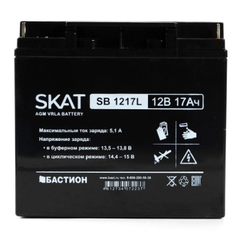 SKAT SB 1217L изображение 2