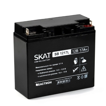 SKAT SB 1217L изображение 3