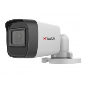 HiWatch HDC-B020