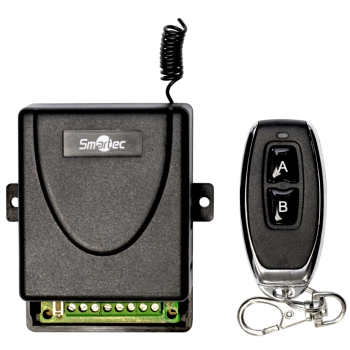Smartec ST-RC127RR