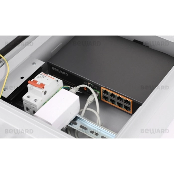 BR-026-8P изображение 4