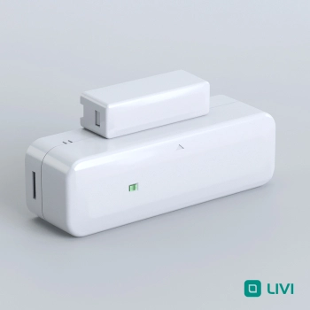 Стартовый комплект для квартиры Livicom 4G изображение 3