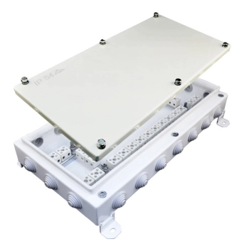 КМ-О (64к)-IP55-2040, 20 вводов изображение 1