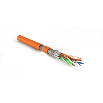 Hyperline SFTP4-C7-S23-IN-LSZH-OR-500
