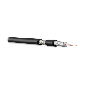Hyperline COAX-RG6-CU-500
