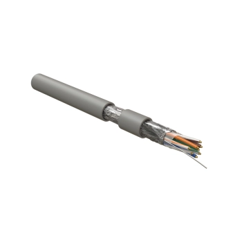 Hyperline IFUTP4-C5E-S24/1-FRPVC-GY