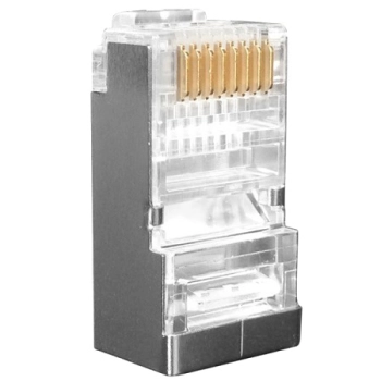 PLUG-8P8C-U-C6-SH-100 изображение 2