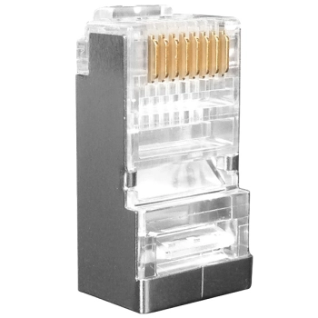 PLUG-8P8C-UV-C6-SH-100 изображение 2