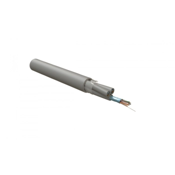 Hyperline FUTP12W-C5-S24-IN-LSZH-GY