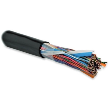 Hyperline UUTP50-C3-S24-OUT-PE-BK