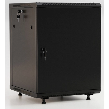Hyperline TWB-FC-1266-SR-RAL9004