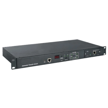 Hyperline ATS-R-128H0812-Intelligent