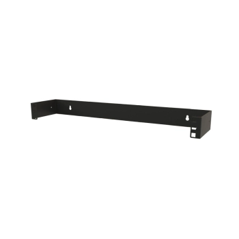 Hyperline BW19-1U-110F-RAL9005