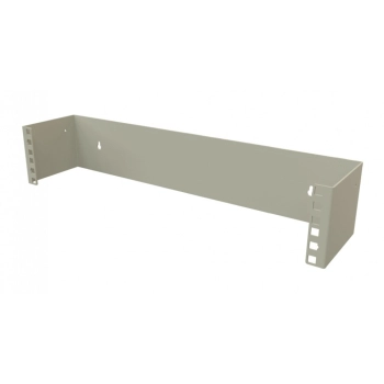 Hyperline BW19-2U-110F-RAL7035