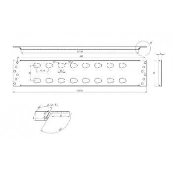 CMK-M-RAL9005 изображение 3