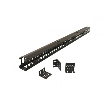 Hyperline CMF-OTR-32U-89x106-C-RAL9005