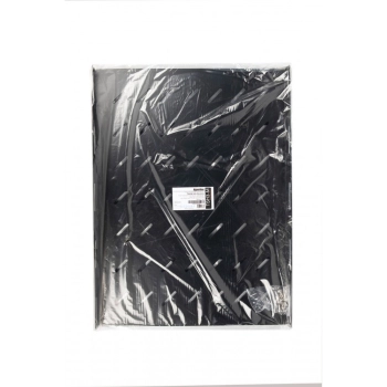 TSH3M-650-RAL9004 изображение 5