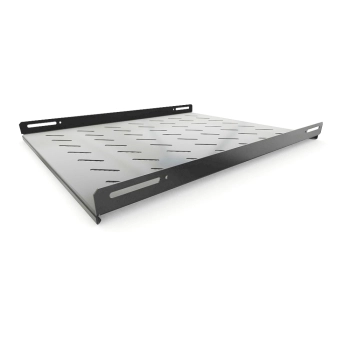 Hyperline TSH3L-650-RAL7035