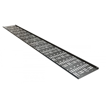 Hyperline CDV-150x9-22U-RAL9005