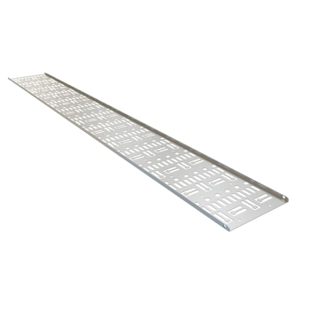 Hyperline CDV-150x9-37U-RAL7035