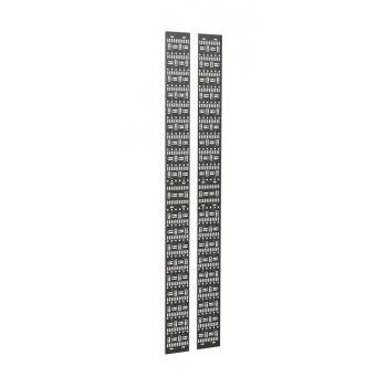 Hyperline CDV-TS-75x9-47U-RAL9005