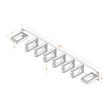 CM-1U-V6H2-PL изображение 2