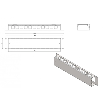 CM-2U-ML-COV изображение 3