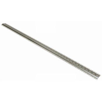 Hyperline MPR19-22U-RAL7035