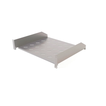Hyperline TAL3-2U-400-RAL7035