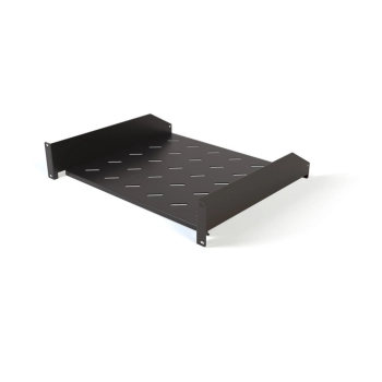 Hyperline TAL3-2U-600-RAL9005