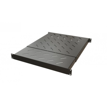 Hyperline TSD3H-1U-405/700-RAL9005