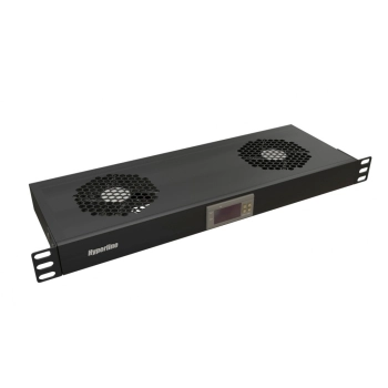 Hyperline TRFA-WB-MICR-2F-RAL9004