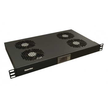 Hyperline TRFA-WB-MICR-4F-RAL9004