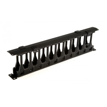Hyperline CMF-1U-FPL106-MCOV-RAL9005