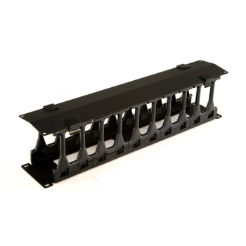 Hyperline CMF-2U-FPL106-MCOV-RAL9005