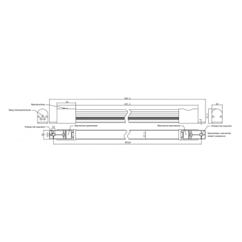 TL19-LED-10W-EU изображение 4