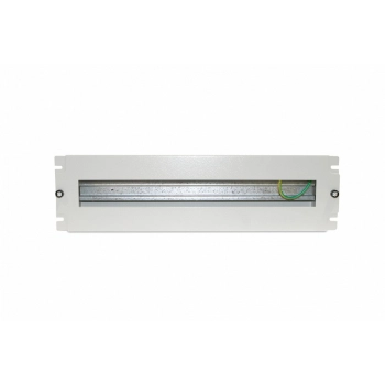 Hyperline BPB19-PS-3U-RAL7035