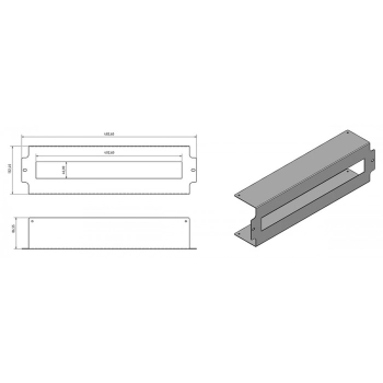 BPB19-PS-3U-RAL7035 изображение 8
